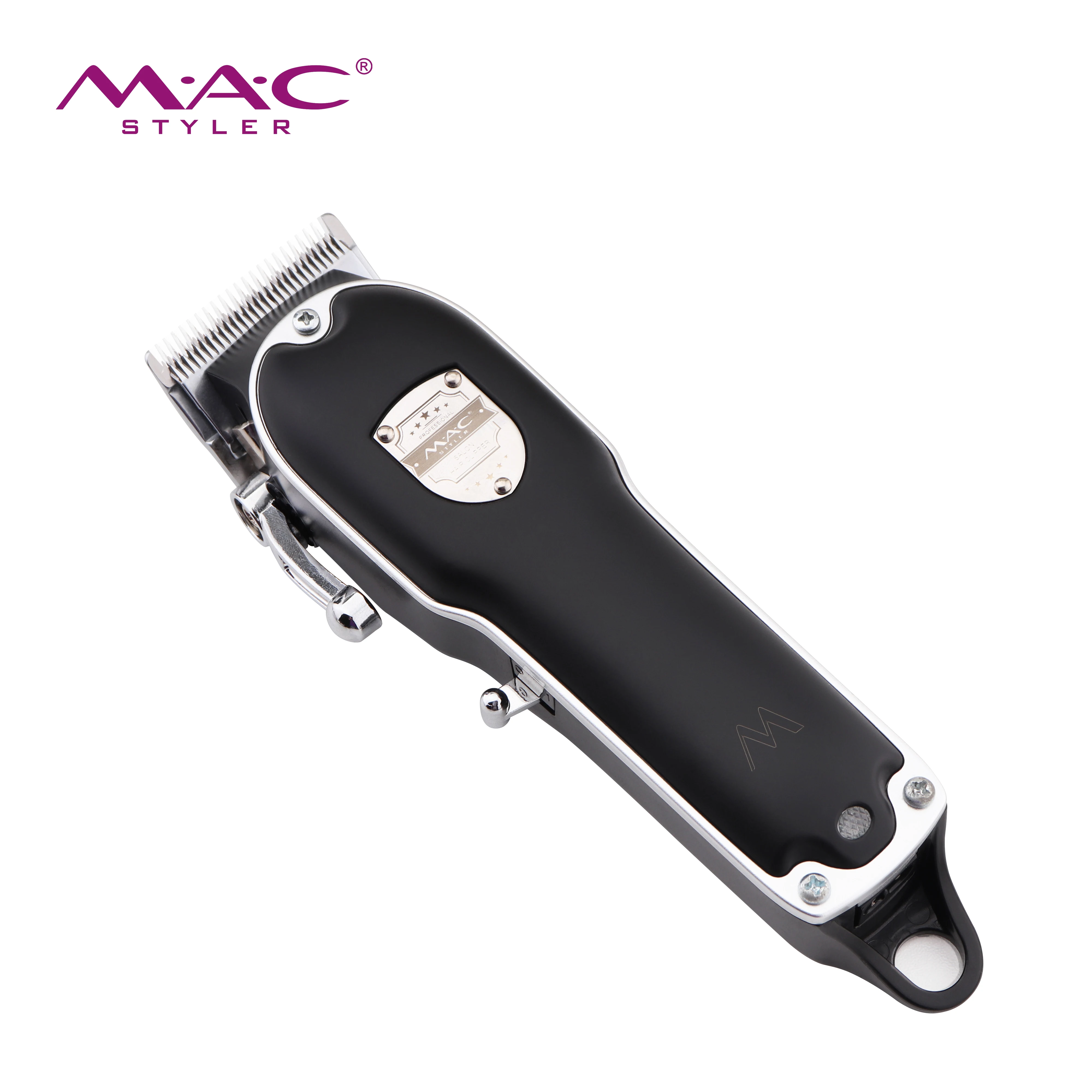 Машинка Для Стрижки Волос Мужская Купить