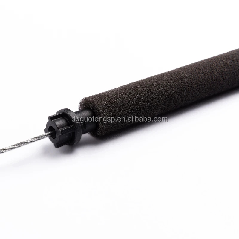 Factory Direct sales Galvanized Steel Wire Bike Control Cables - ANKUX.COM