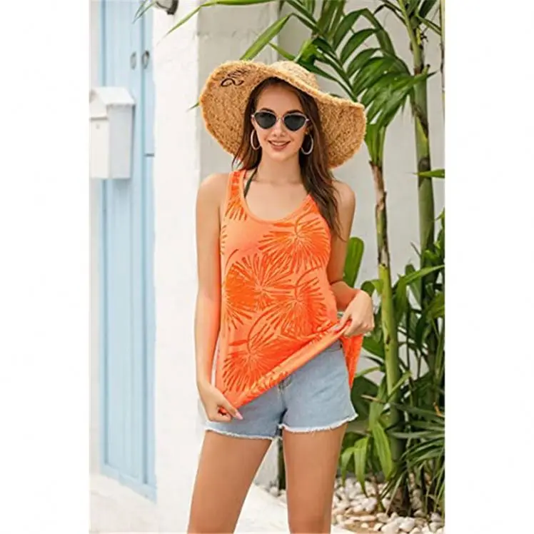 

Women Top,1 Piece, Black,green,white,blue,orange