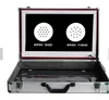 combined optometry with 19 inch LCD eye chart light box portable equipment VC-13