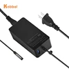 OEM Laptop Power Adaptor Charger for Microsoft 12V 3.6A Surface Pro 1 2 Windows 8 Tablet