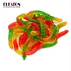 Quick delivery halal gummy worms factory