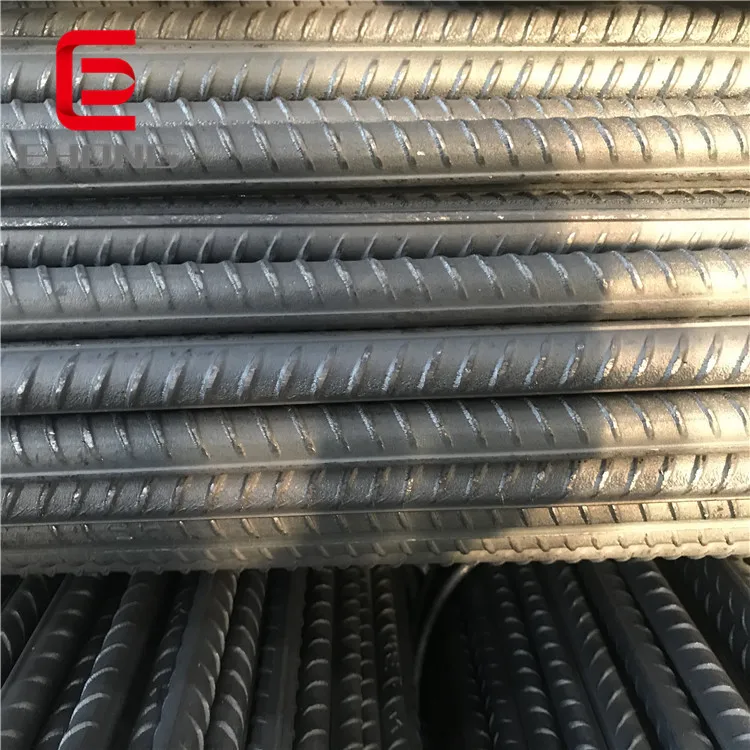 Y8 Y10 Y12 500b 400b Steel Rebar 6mm 25mm In Length 6m 8mm 10mm 12mm