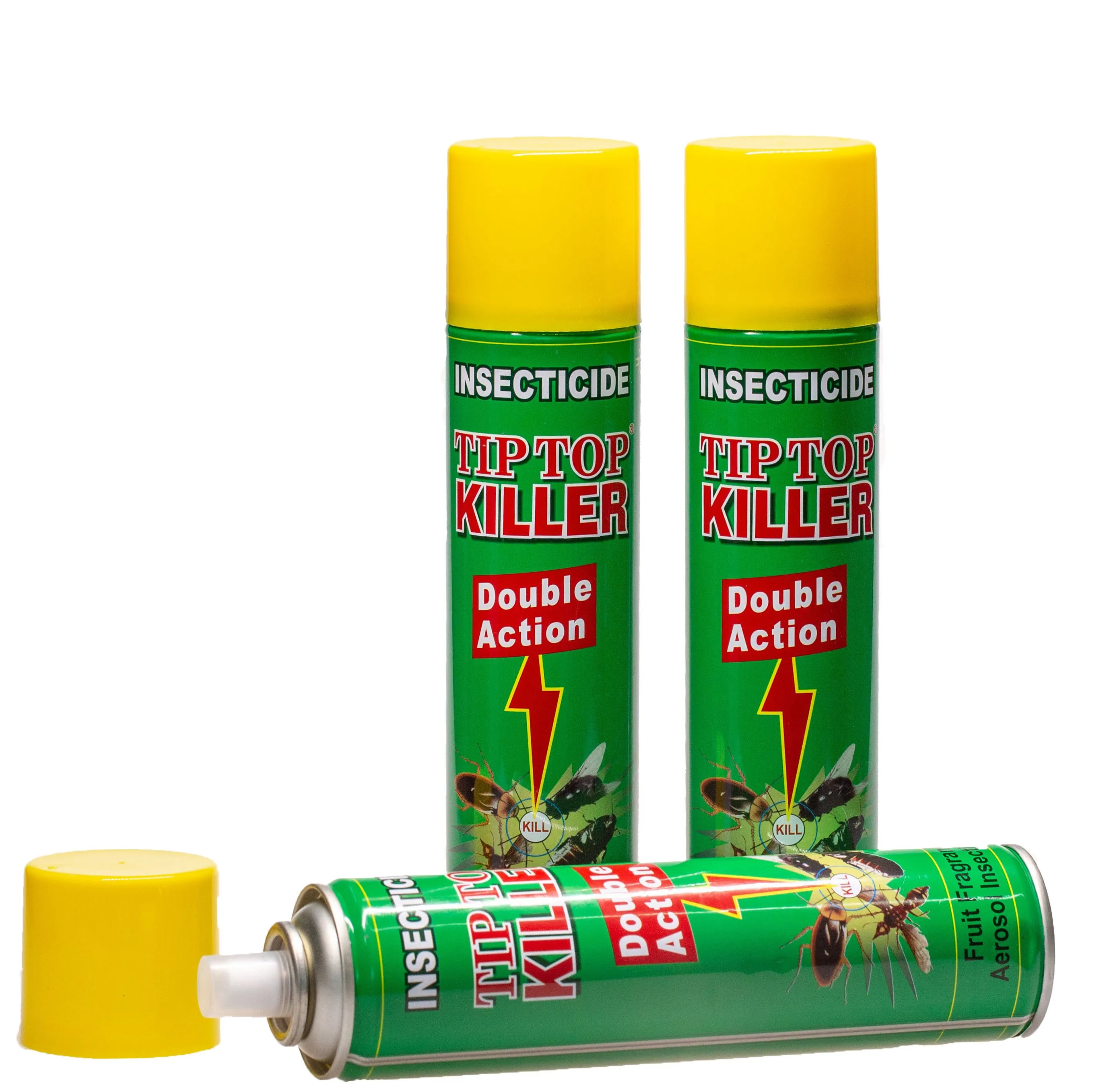 best insect killer spray