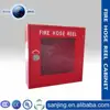 Supplying Various Types Fire Hose Reel Cabinet Surface Mounted Fire Fighting Equipment