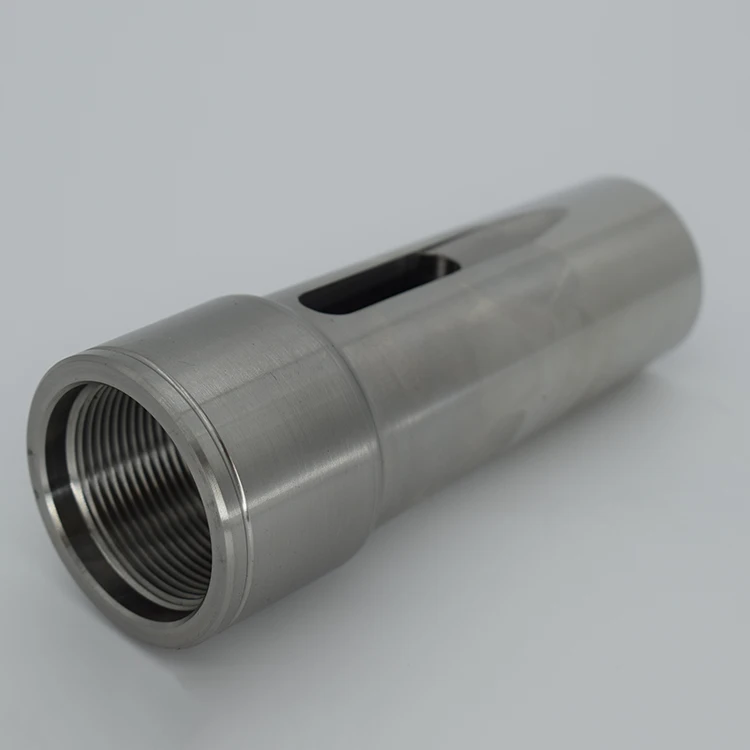 cnc aluminum turning parts