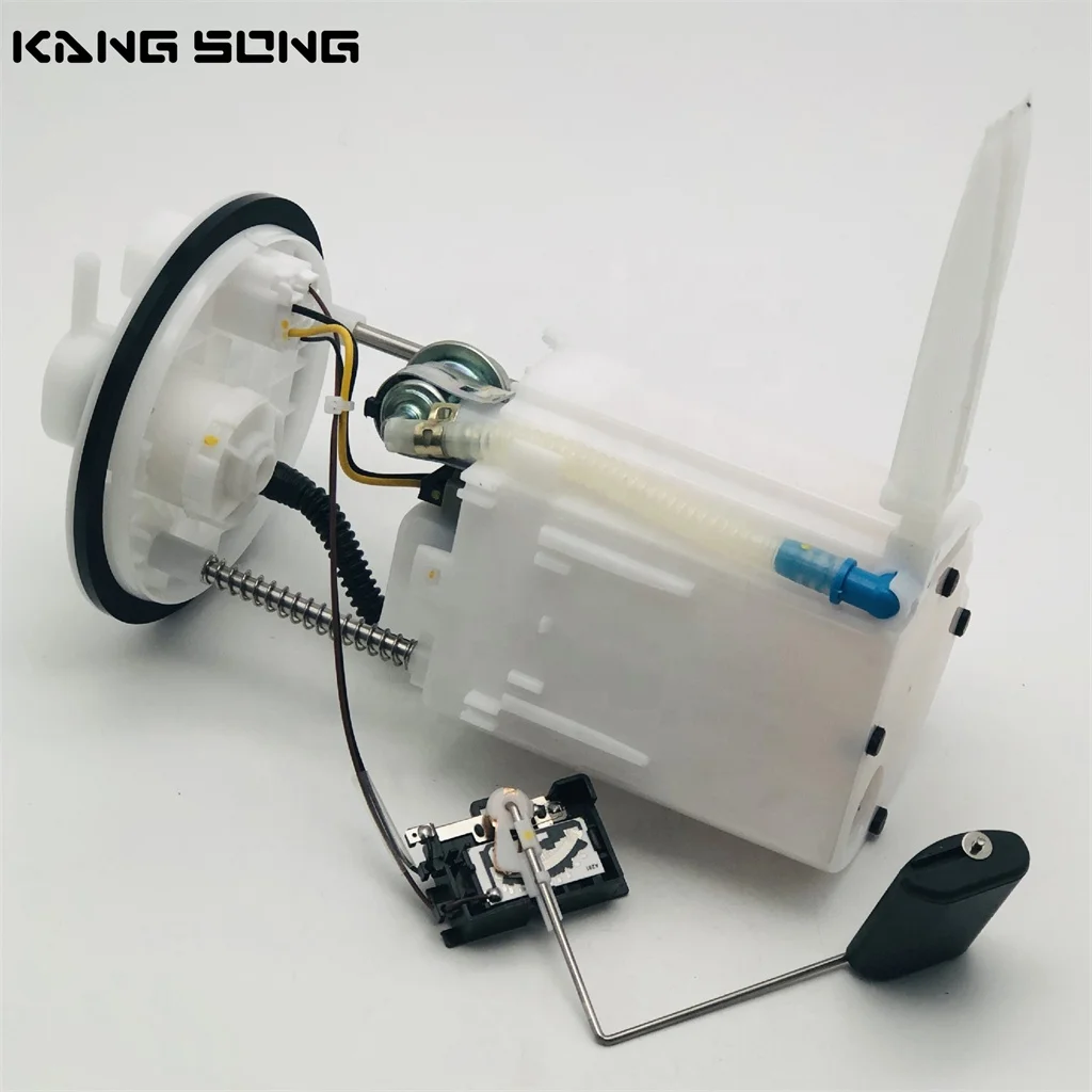 31110-1m000 31110-1m100 31110-1m900 Fuel Pump Auto Spare Parts Fuel ...