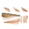 China Frozen Pacific Cod Fillet Cod Fish Price