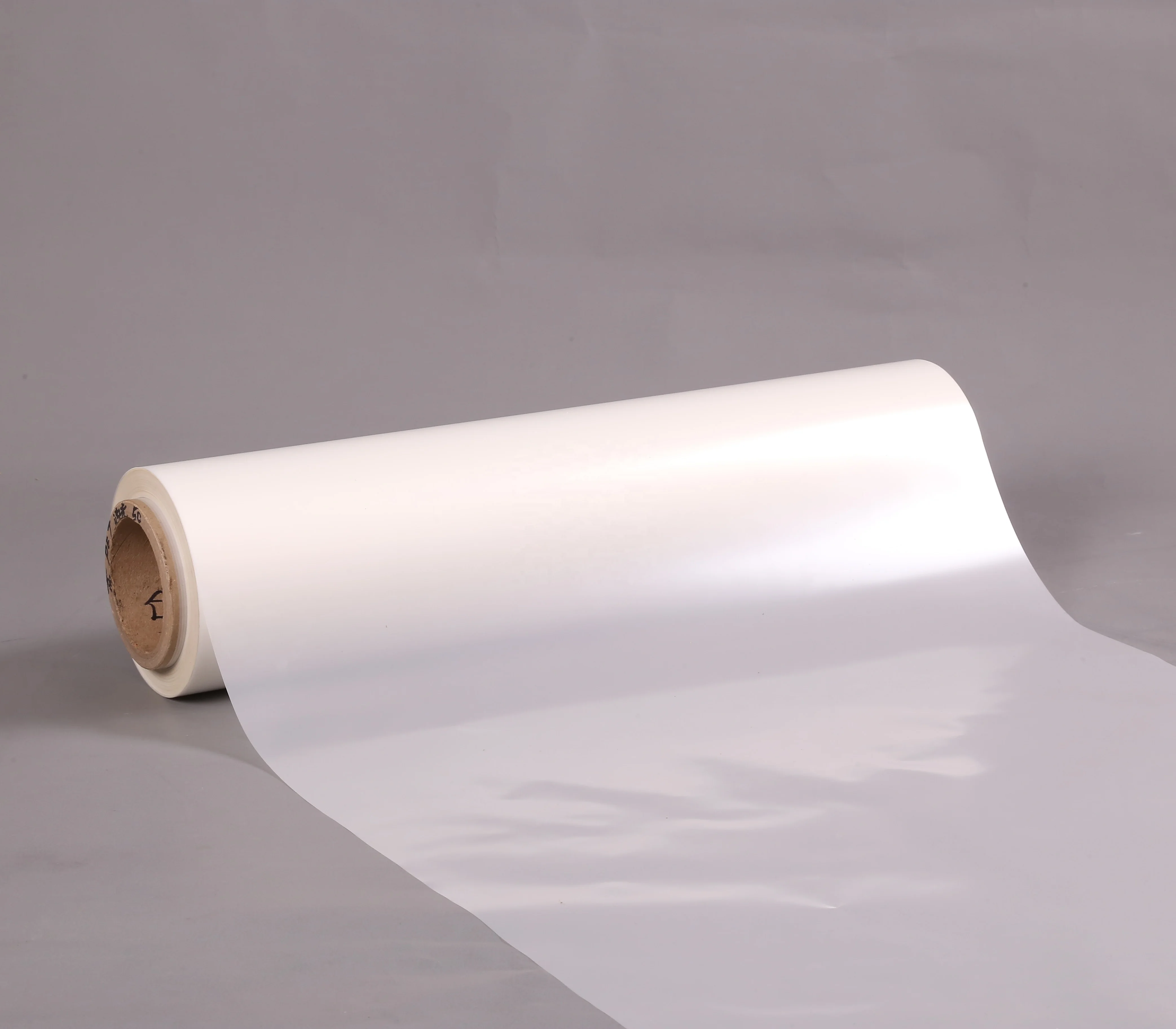 19 Micron Untreated Matt Pet Film/translucent Mylar Film Buy