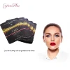 Germany Bakhfuxin Humanoid collagen repair mask contains a large amount of sodium hyaluronate for sensitive skin
