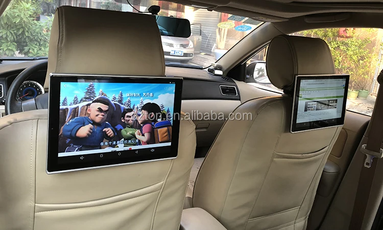 2020 Yeni Araba Arka Koltuk Monitor Destegi Ir Kablosuz Kulakliklar Android Oyuncu Icin Toyota Ayna Baglanti Android 9 0 Ekran Buy Araba Bas Dayama Monitoru Toyota Icin Android Oyuncu Araba Arka Koltuk Monitor Product