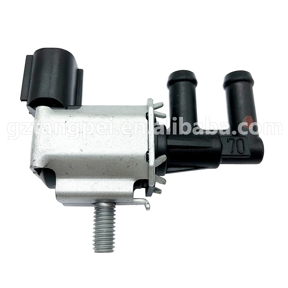 Auto Engine Emission Vacuum Control Solenoid Valve For Mitsubishi Oem
