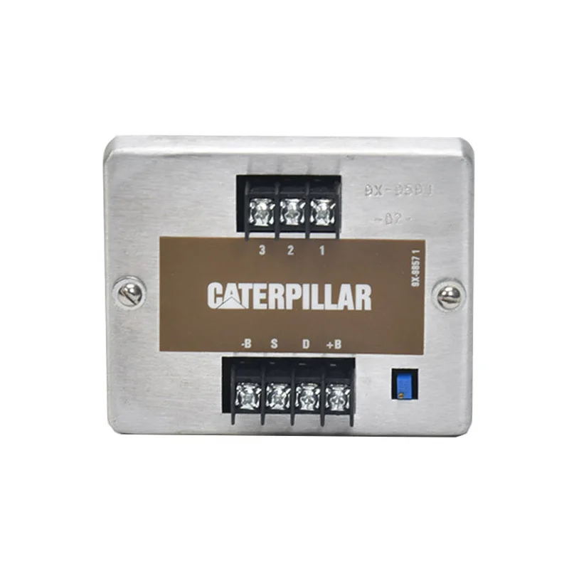 Speed Controller, CAT, C7, 9X-9591, ABS - detail 6