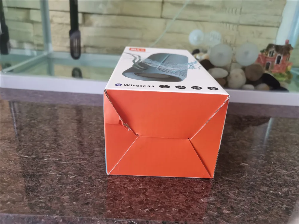 PLL5 Portable Wireless Bluetooth Mini Speaker Connect to Mobile Phone Outdoor Working For jbl Speakers - ANKUX.COM