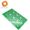 Populated Printed Circuit Board Manufacturers Introduction Prototype PCB Manufacturing