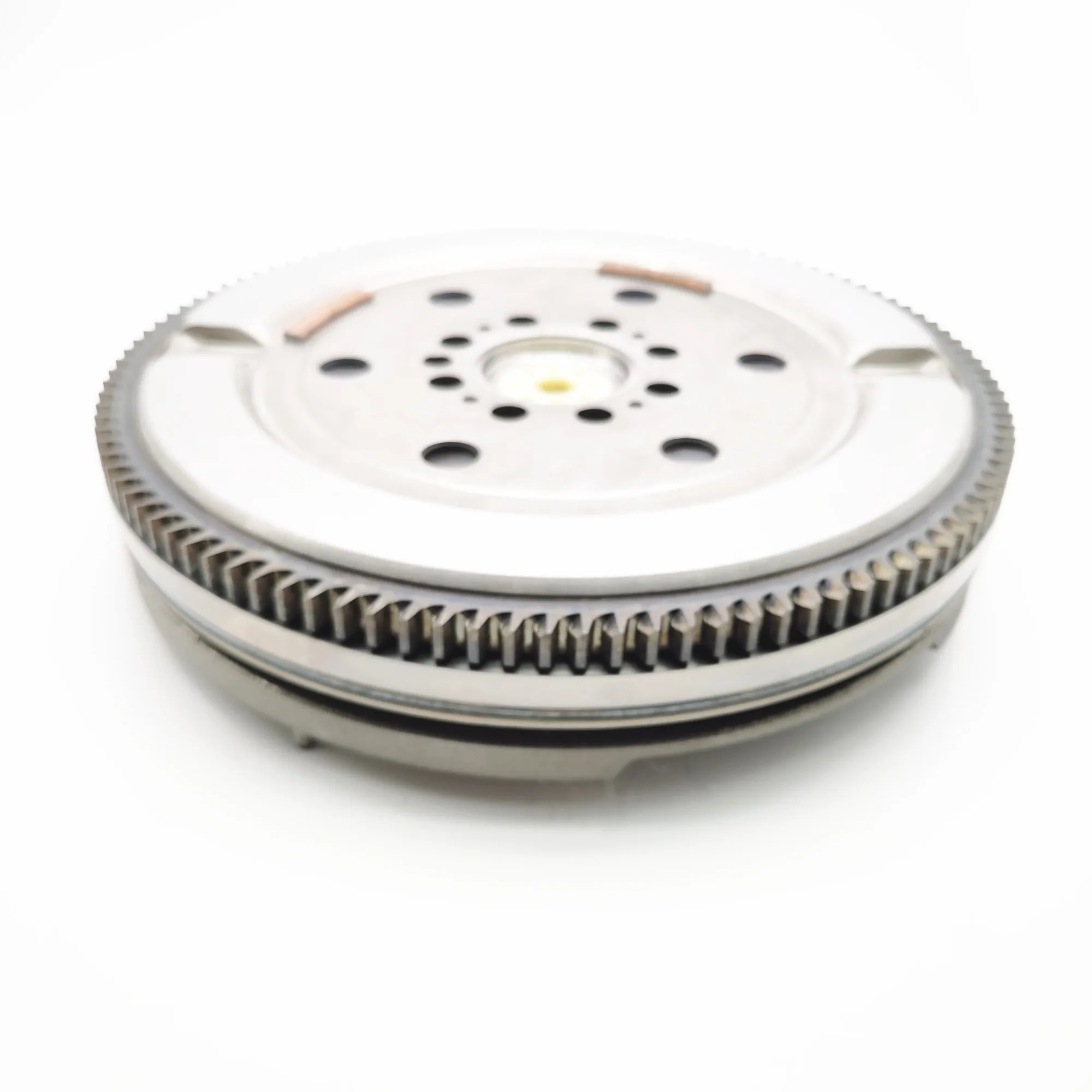 High Quality Automobile Engine Parts Flywheel Assembly For Hyundai Lm