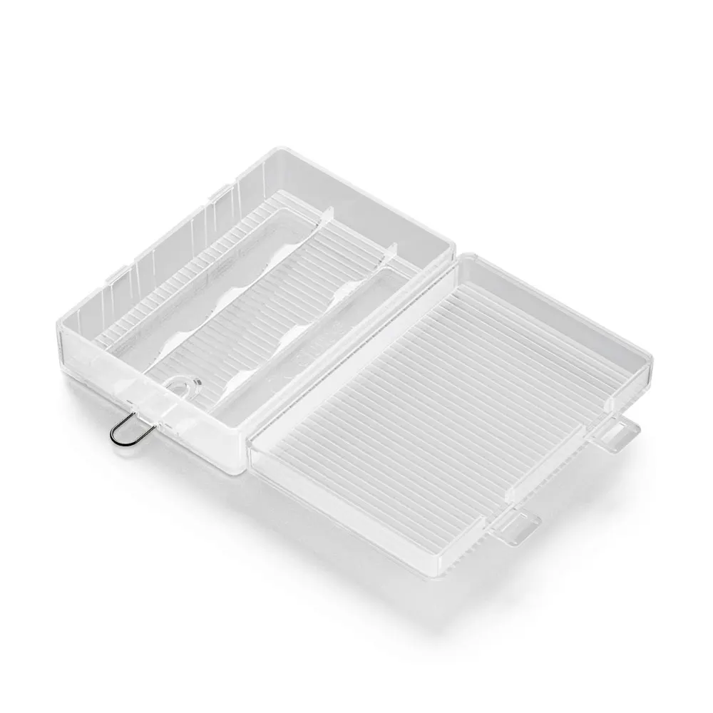 competitive price plastic 1-4 cells 26650 battery case/holder
