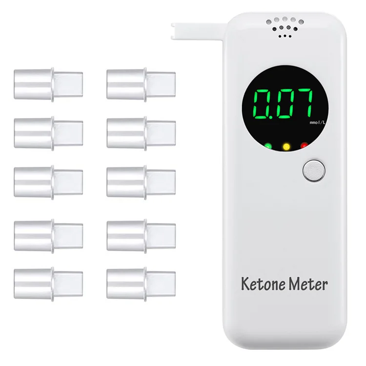 Amazon Best Selling Products FDA Approved Ketone Meter for Health Care