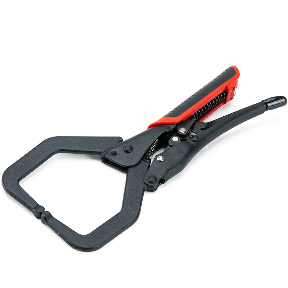 Metal Table Tool Self Adjustable Woodworking Welding Quick Released Automatic C Clamp Face Clamp