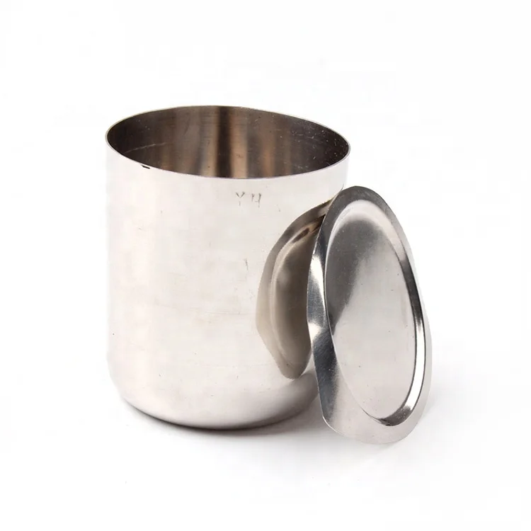 Creuset De Fusion Pour Bijoux - Idéal Pour Platine, Argent Et Autres Métaux Précieux