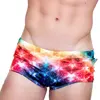custom design bikini c string swimwear for mature men