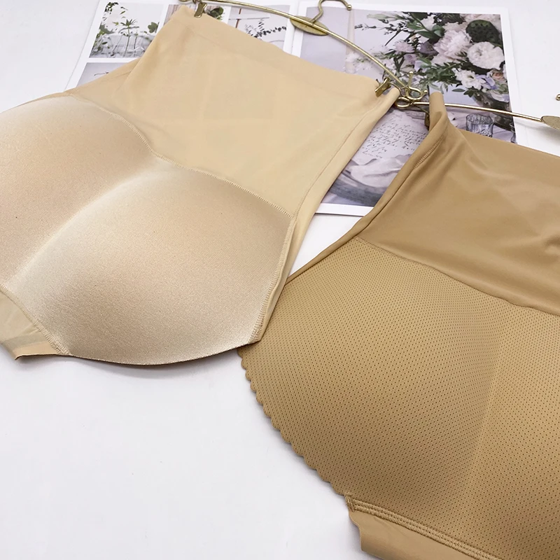 Cxzd — Culotte Gainante,Pour Femmes,Remonte La Taille,Contrôle Du Ventre,Rehausseur De Fesses
