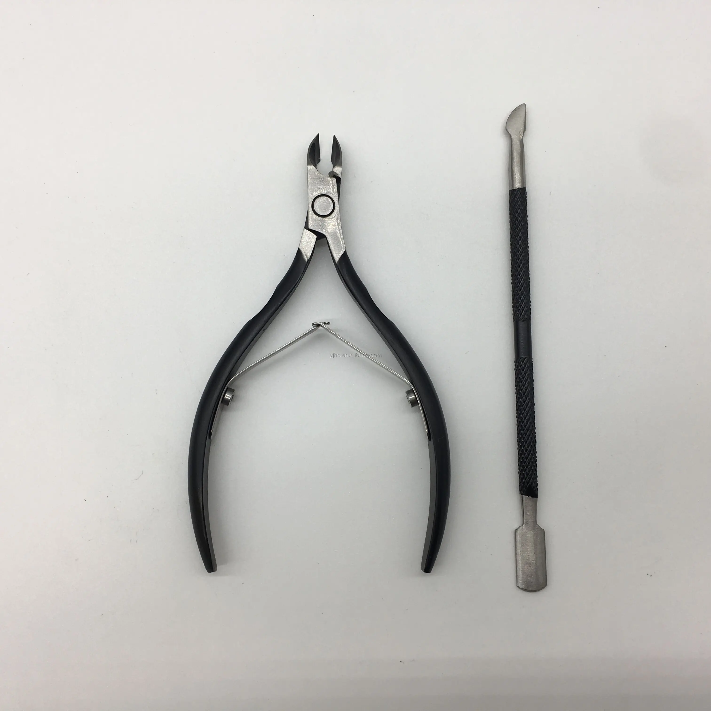 Cuticle Nipper / Cuticle Clipper With Comfortable Grip Handle Buy