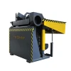 lead smelting furnace induction