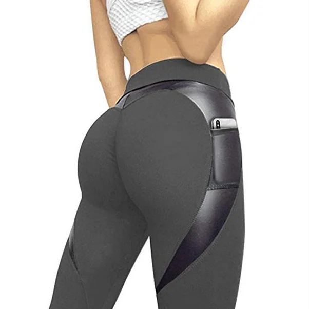 booty workout leggings