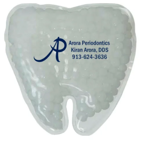 Reusable Tooth Shape Ice Gel Pack Cold Therapy Gel Packs Buy Tooth