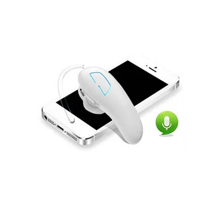 bluetooth headset