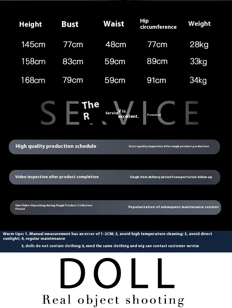 1-1 Simulation Adult Hand-Made Lifelike Silicone Doll with Robot Wife Features for Sex Use