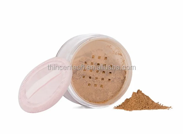  6 Colors Multi-Use Cosmetic Luxury Nature Makeup Essence Face Loose Powder