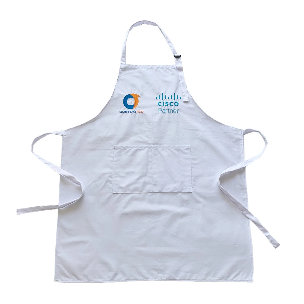 Customize Women Plain Makeup Artist Beauty Lash We Love Nail Tech Apron