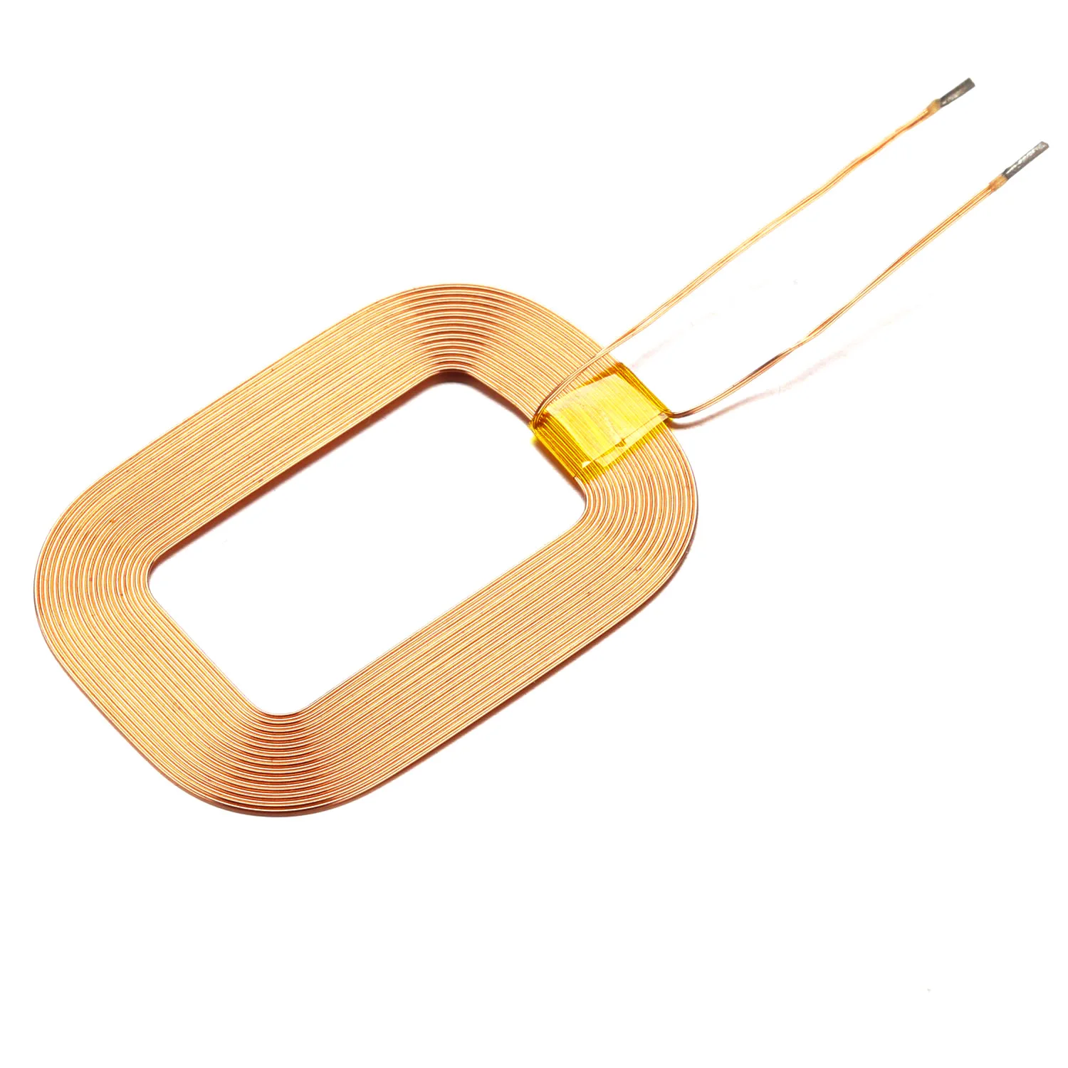 Qi Wireless Charger Coil,Rx Coil,Inductive Charging Coil Buy Qi