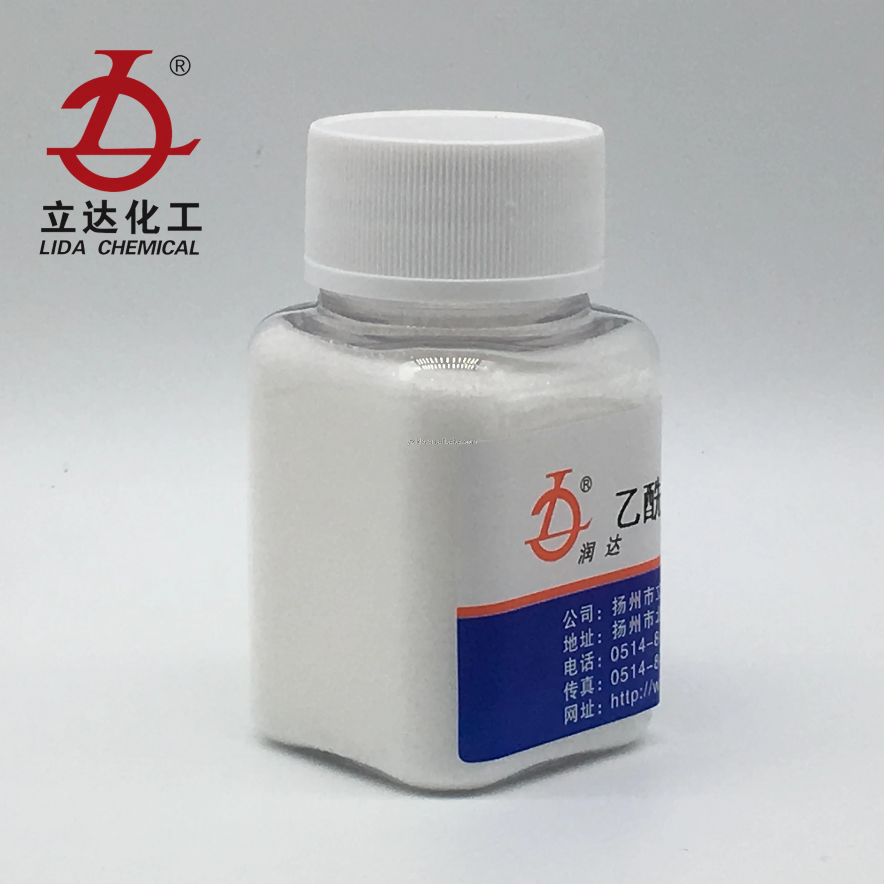 13963570 Aluminum Acetylacetonate Ld805 White Crystal Powder Buy