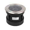 Recessed round park mini ground IP67 18W outdoor led buried inground underground light