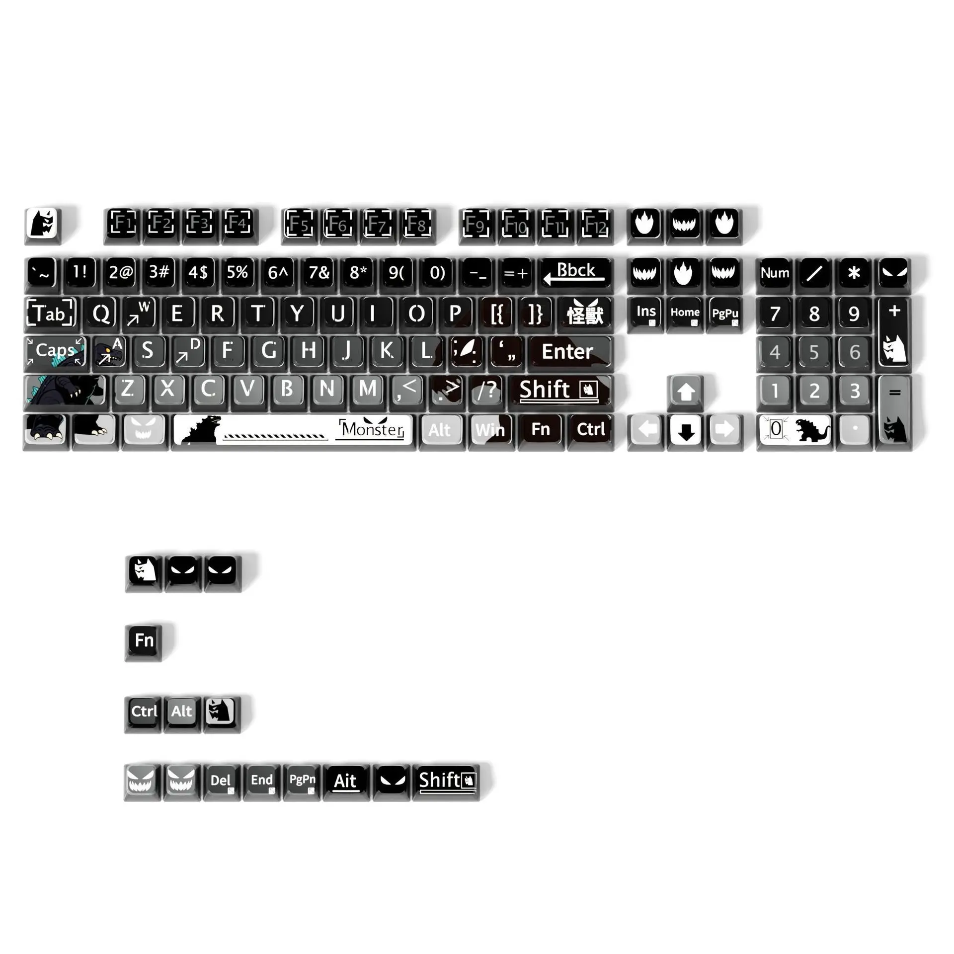 Chinese Keyboard Pattern Chinese Keyboard Guide: How to Type in Chinese Efficiently