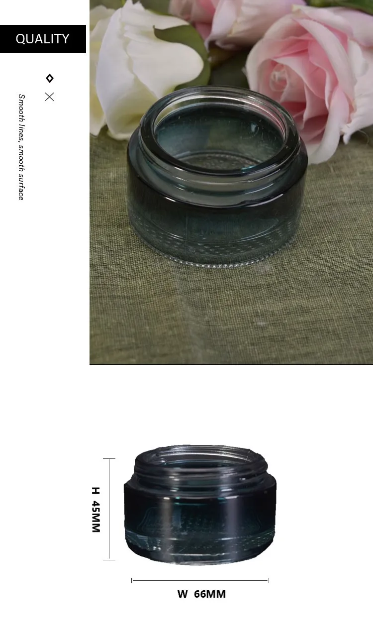 small container cosmetic