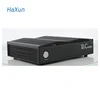 Network Security PC X86 embedded with PCI,Fanless Firewall Computer,Industrial Firewall Security Platform VPN D2550,12V