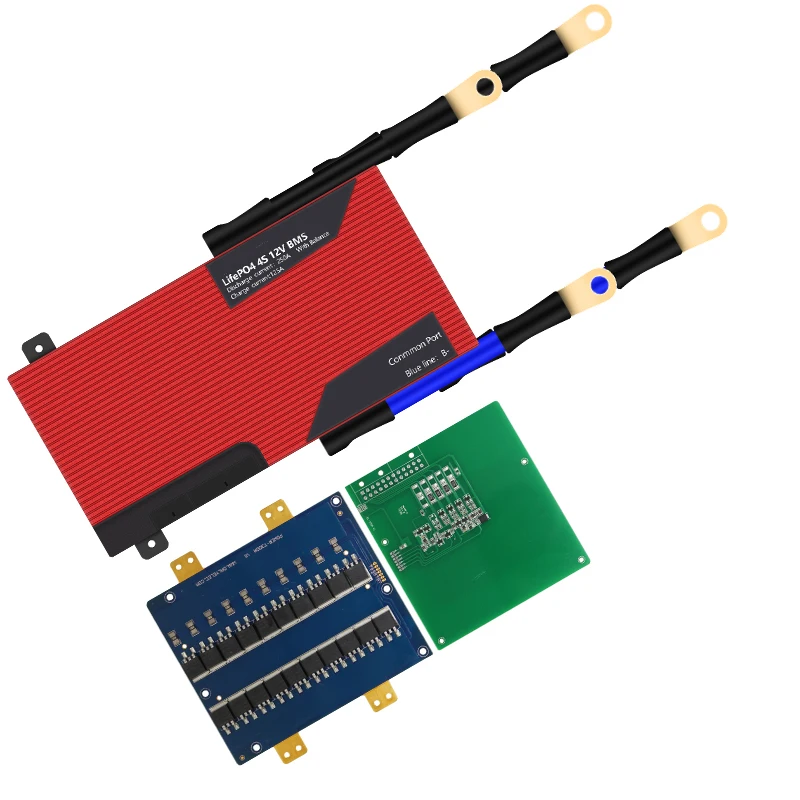 Basen Bms Lifepo4 4s 8s 16s 100a 150a 200a Smart Battery Pack Bms Buy