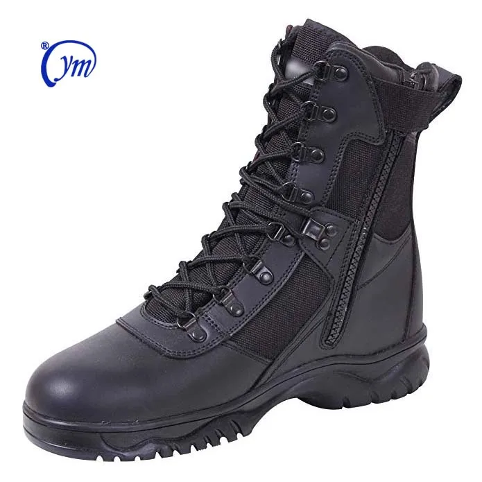 botas para vigilantes de seguridad populares