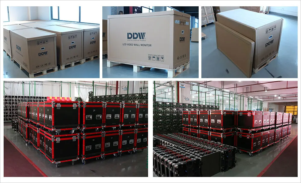 960X960mm P5 P6.67 P8 P10 outdoor Football Soccer Sports Perimeter Video screen stadium led display