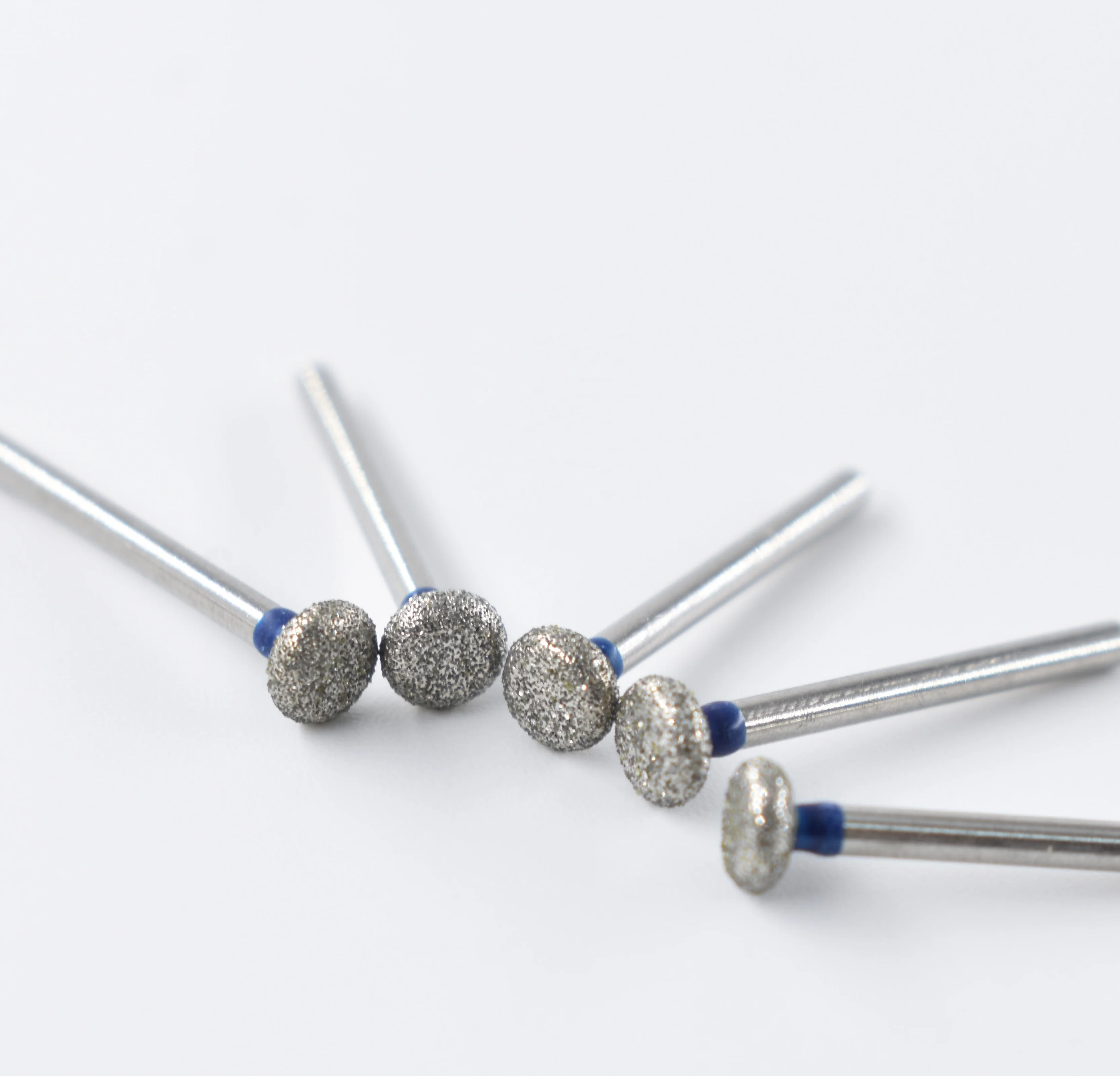 Wheel Round Dental Diamond Burs/wr13 Fg Dental Fishing Burs Buy