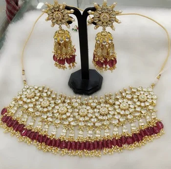 ethnic jewellery