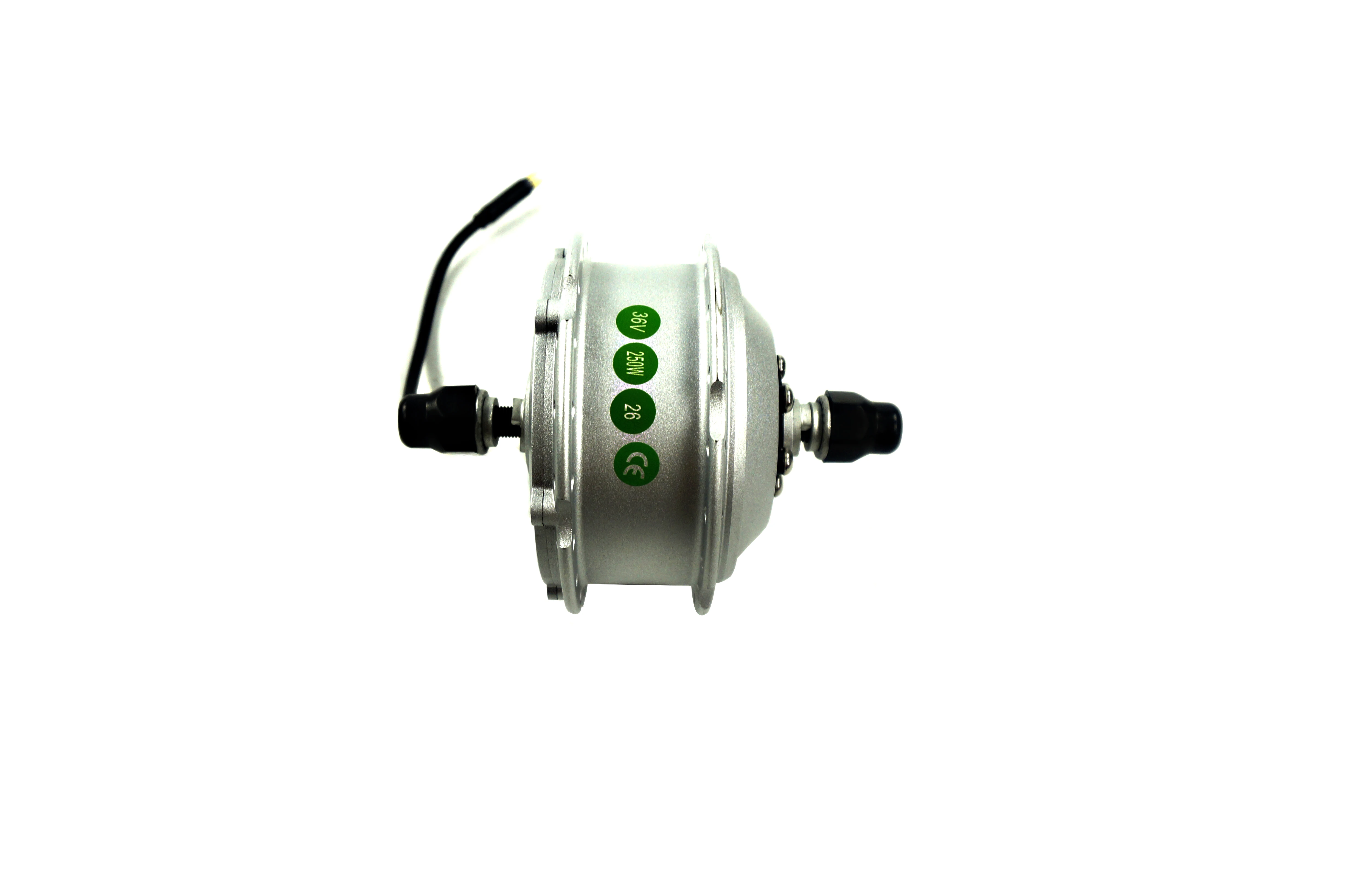 rubee bike motor