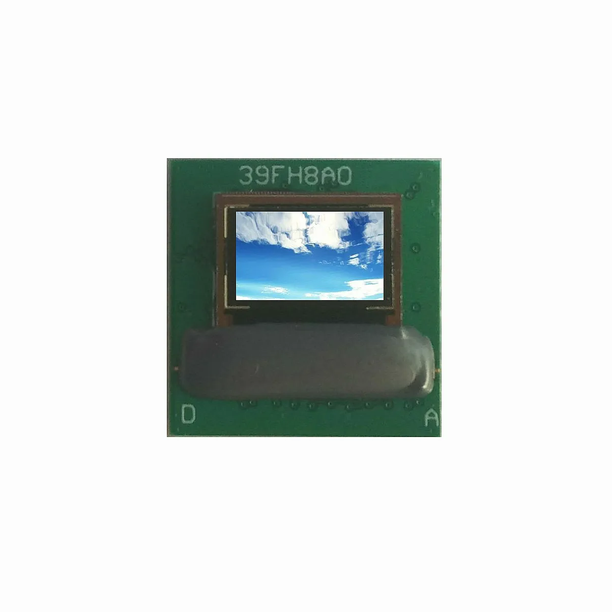 Oled Microdisplay Arvr Display Full Hd Oled Panel 1920x1080 Mipi Or I2c Interface 167m Full 