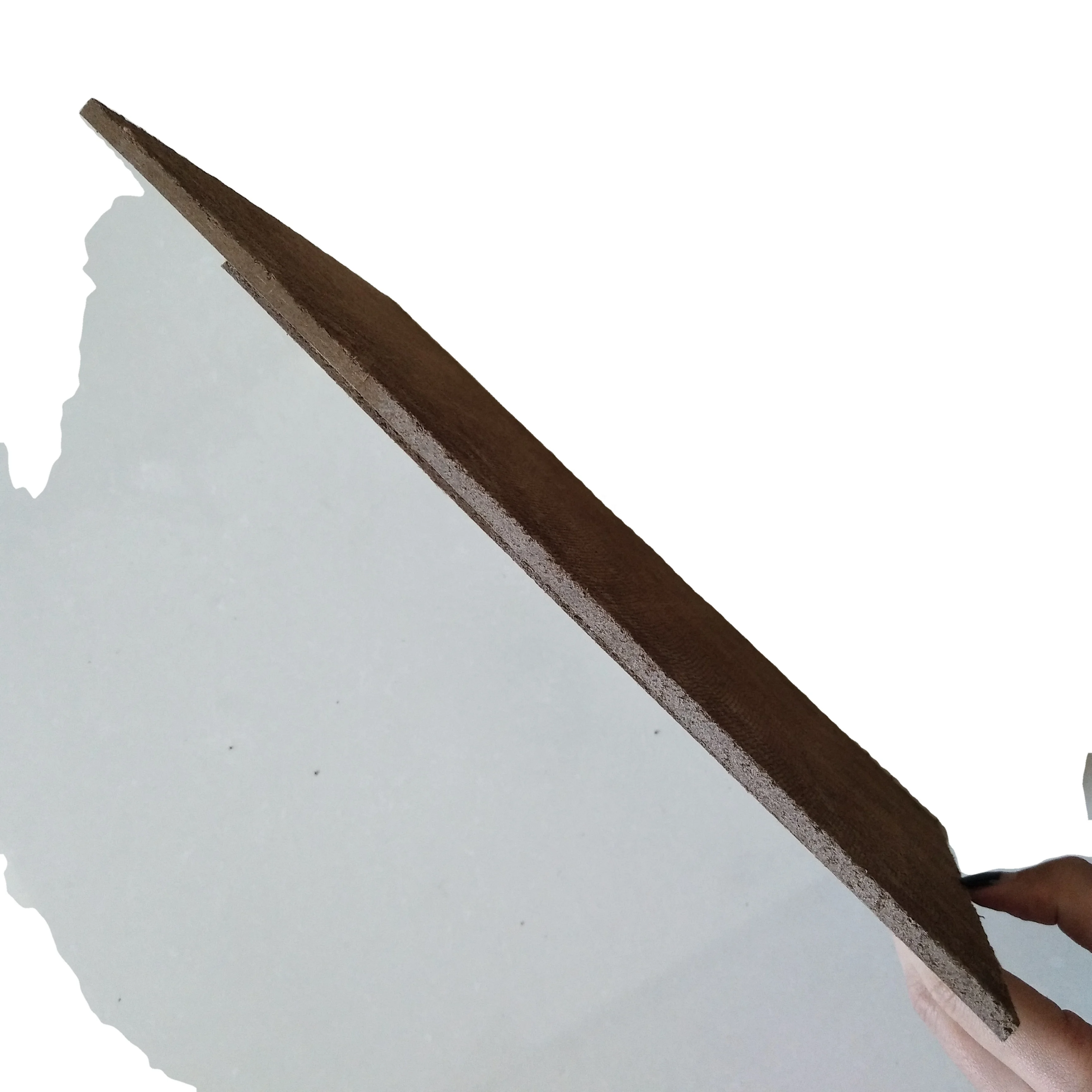 4x8 3mm High Density Fiberboard Hdf Fiberboard Hardboard Sheet Buy