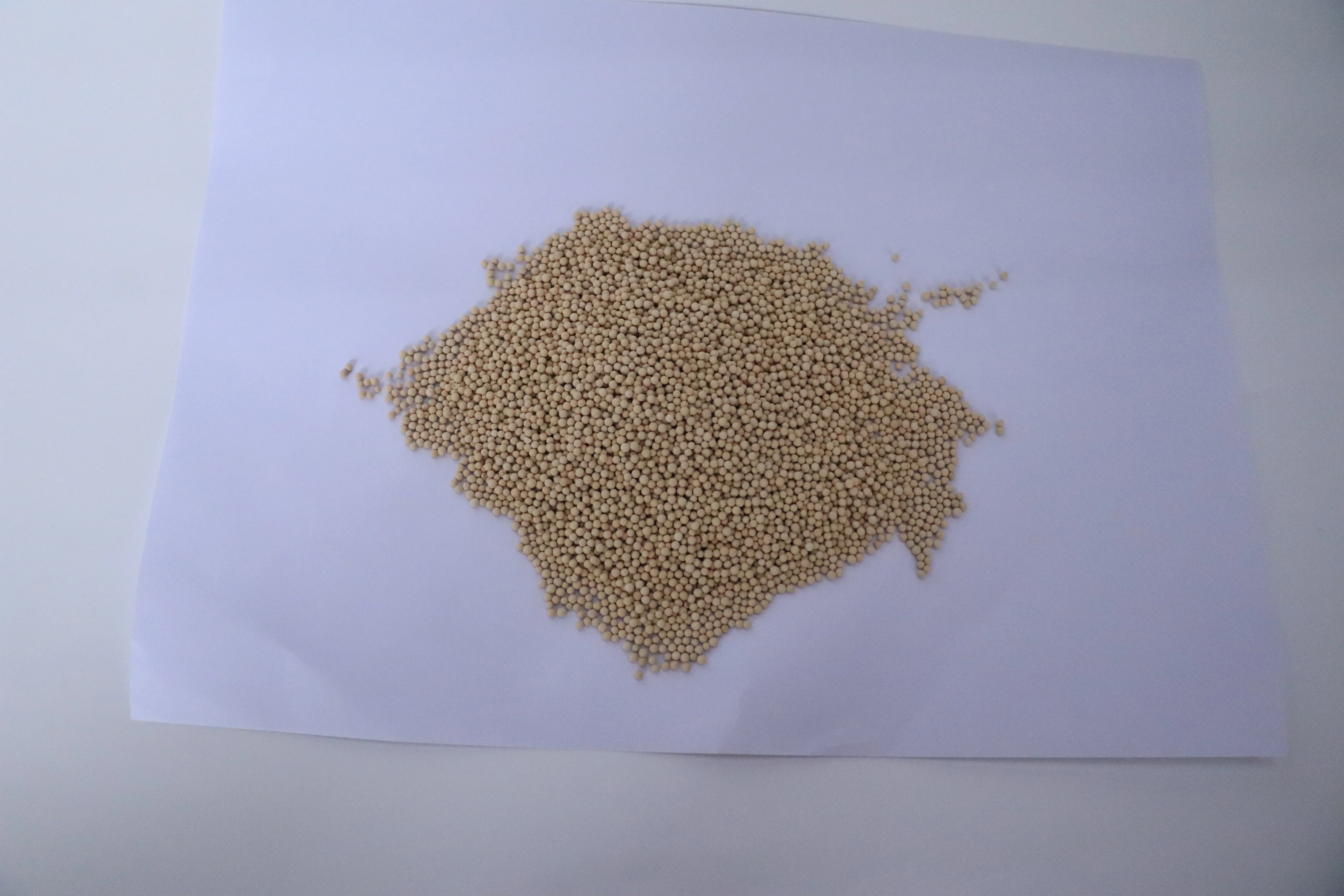 3a Molecular Sieve Absorb Water Ammonia Ethane - Buy Removes Water From ...