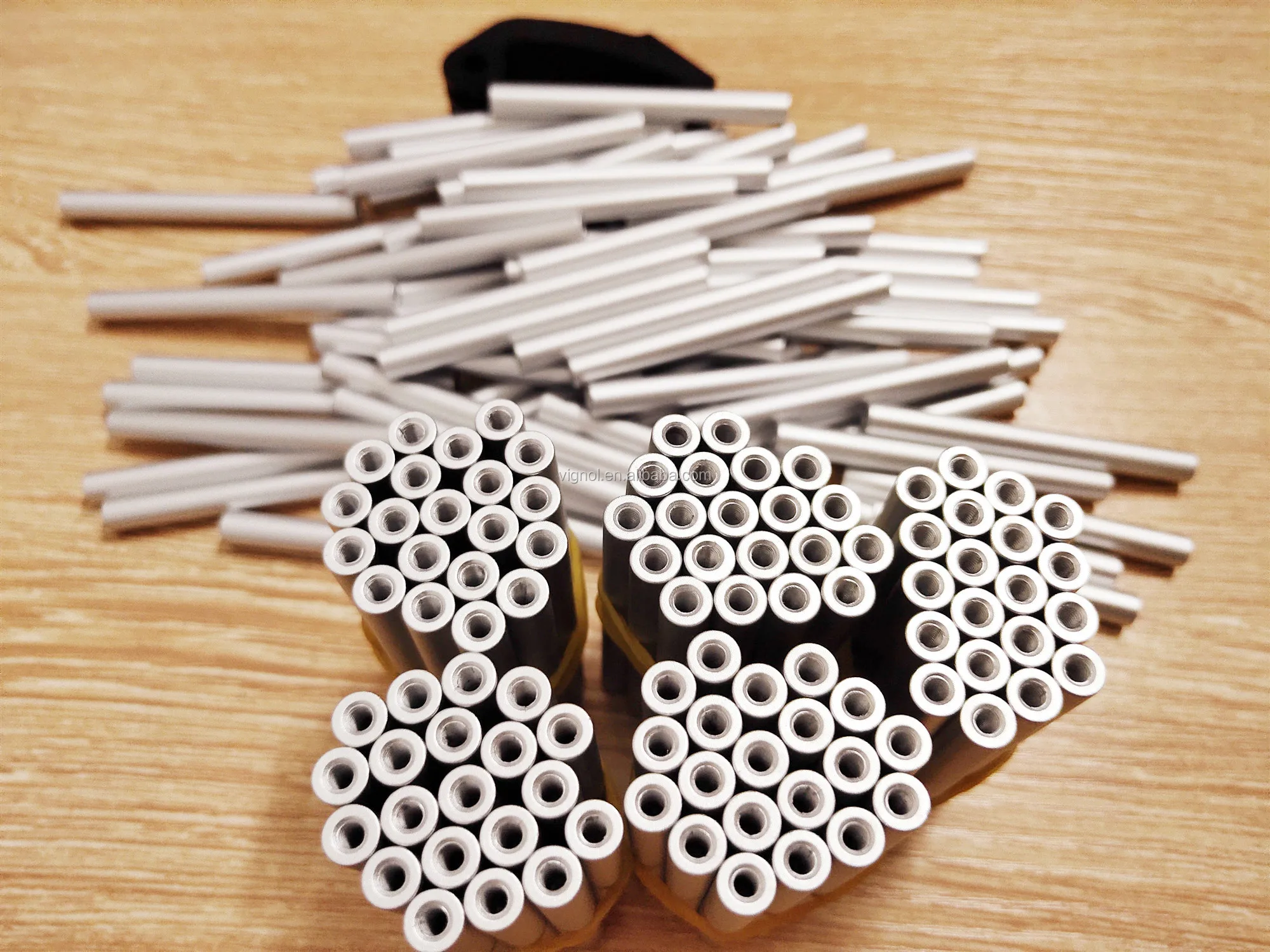 Standoff M3 D6.35x65mm